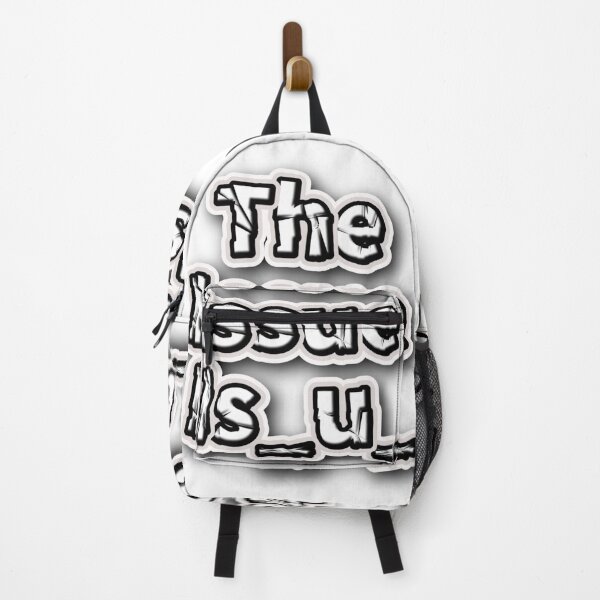 Item preview, The issue is you ver3 designed and sold by Menga merch .