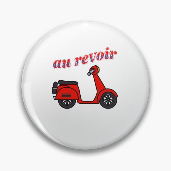 Item preview, au revoir scoter designed and sold by FitEnvy.