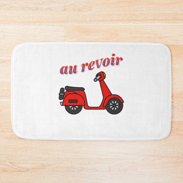 Item preview, au revoir scoter designed and sold by FitEnvy.