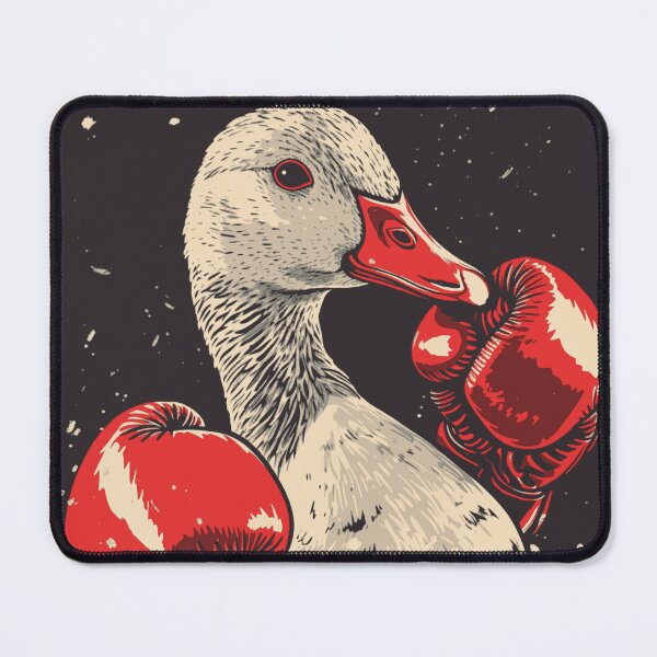 Item preview, Featherweight Fighter designed and sold by Stillness store.