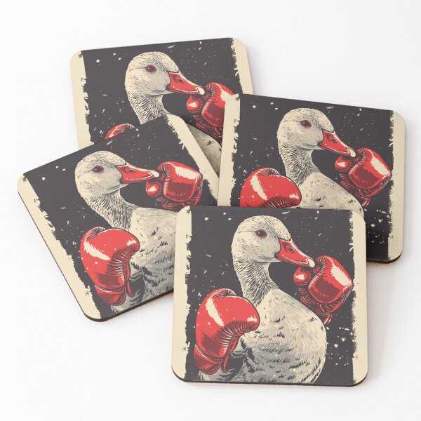Item preview, Featherweight Fighter designed and sold by Stillness store.