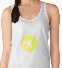 Travelling Lemon World Championship 2014 Women's Tank Top