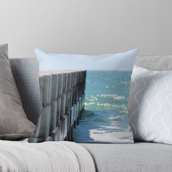 Item preview, Ocean Walk designed and sold by Emily Hermann.