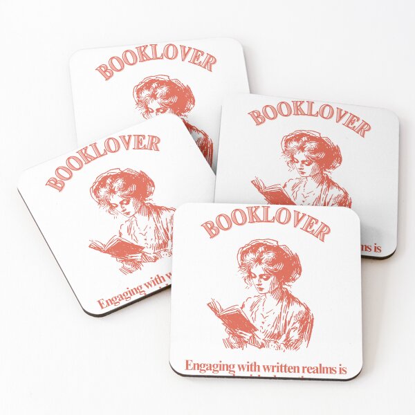 Item preview, Book Lover Cherished Pastime T-Shirt designed and sold by DriveToCreate.
