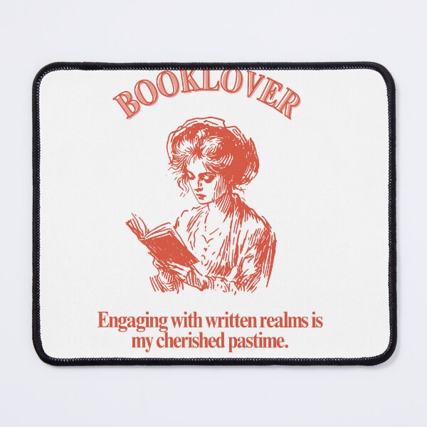 Item preview, Book Lover Cherished Pastime T-Shirt designed and sold by DriveToCreate.