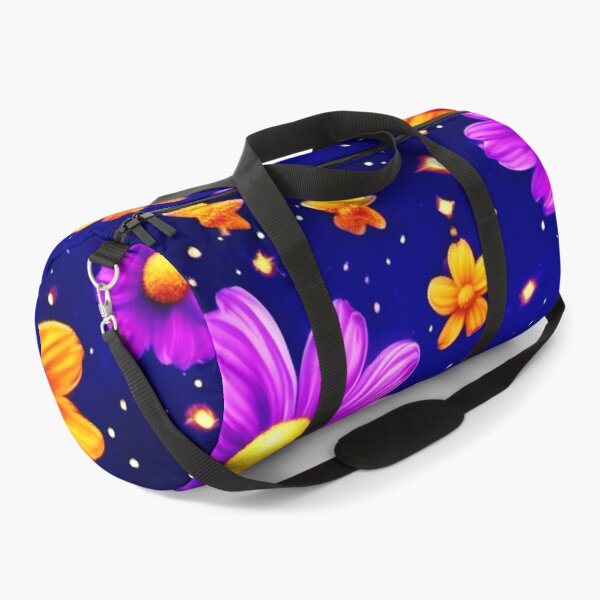 Item preview, Abstract Flower Power Art designed and sold by Health And Fitness Posts e-Store.