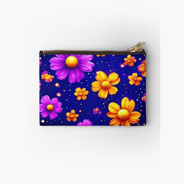 Item preview, Abstract Flower Power Art designed and sold by Health And Fitness Posts e-Store.