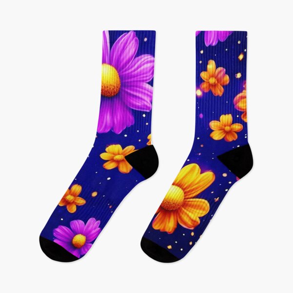 Item preview, Abstract Flower Power Art designed and sold by Health And Fitness Posts e-Store.