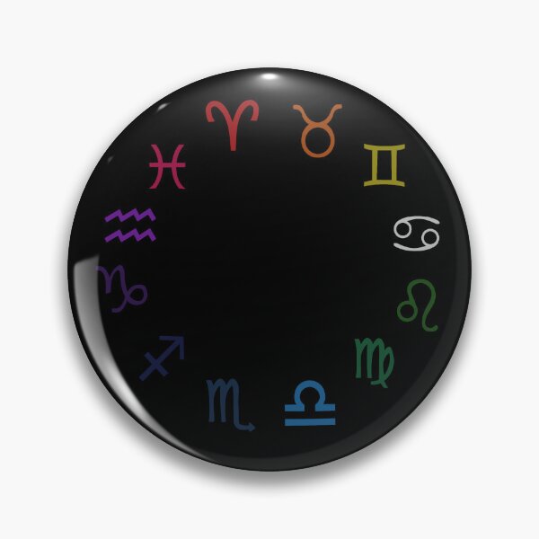 Item preview, Homestuck Hemospectrum Wheel designed and sold by drprincesspup.