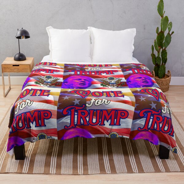 Item preview, Donald Trump for President designed and sold by MountainAndSea.