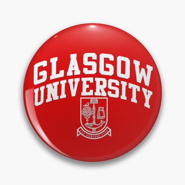 Item preview, Glasgow University  designed and sold by BelovedUni.