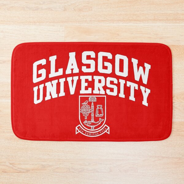 Item preview, Glasgow University  designed and sold by BelovedUni.