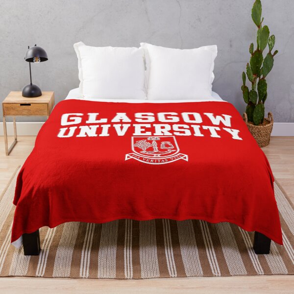 Item preview, Glasgow University designed and sold by BelovedUni.