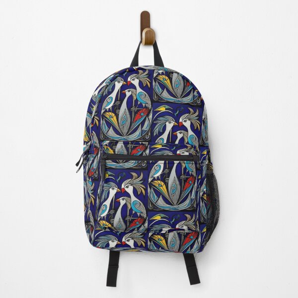Item preview, Classic Abstract Animal Art designed and sold by TheDarkWardrobe.