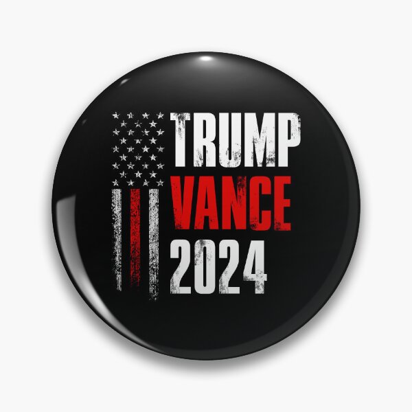 Item preview, Trump Vance 2024 designed and sold by vestalshop.