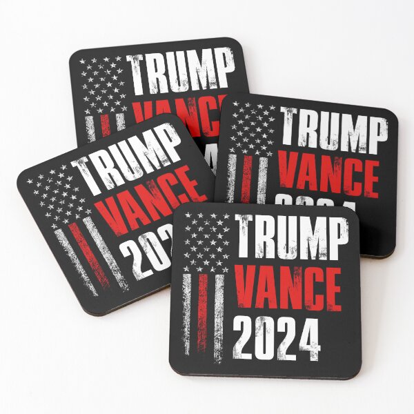 Item preview, Trump Vance 2024 designed and sold by vestalshop.