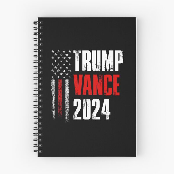 Item preview, Trump Vance 2024 designed and sold by vestalshop.