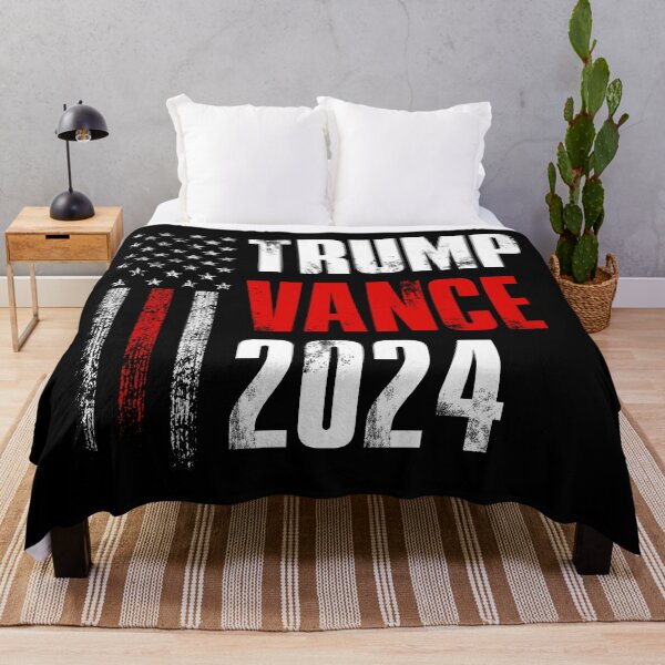 Item preview, Trump Vance 2024 designed and sold by vestalshop.