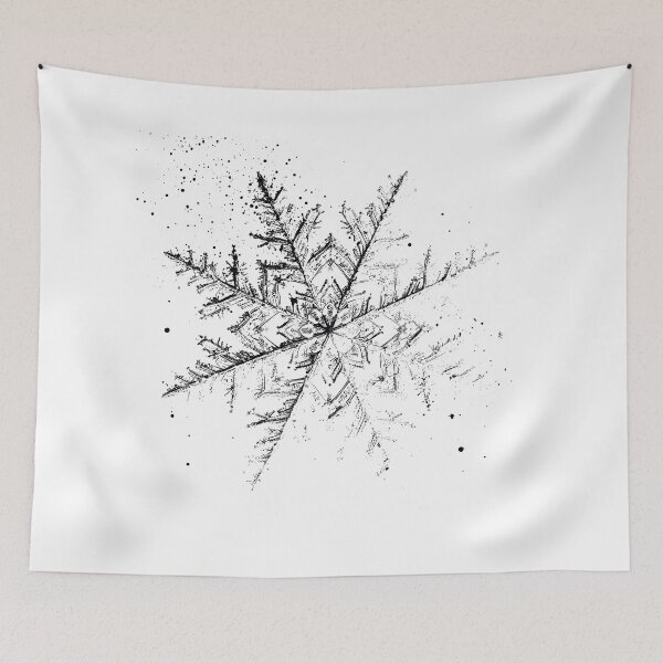 Item preview, memory flake designed and sold by BLUEiceberg.