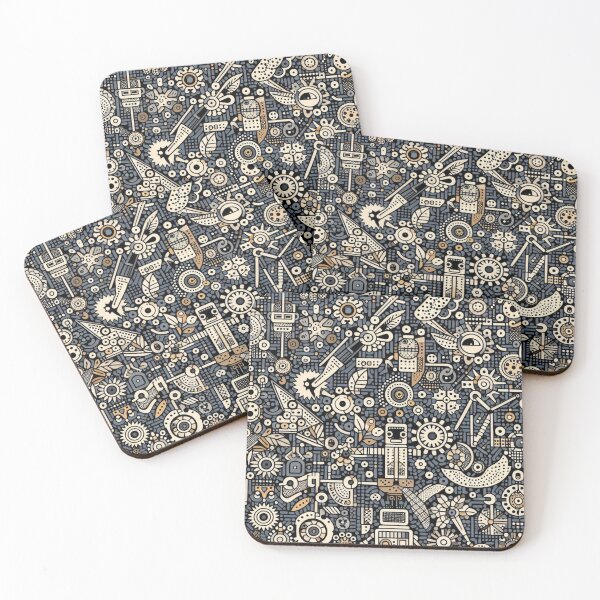 Item preview, Artificial intelligence hidden in circuit boards designed and sold by ImmortalA.