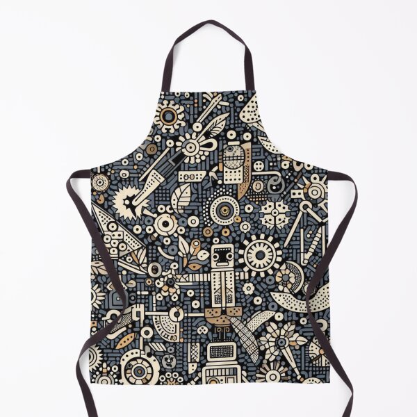 Item preview, Artificial intelligence hidden in circuit boards designed and sold by ImmortalA.