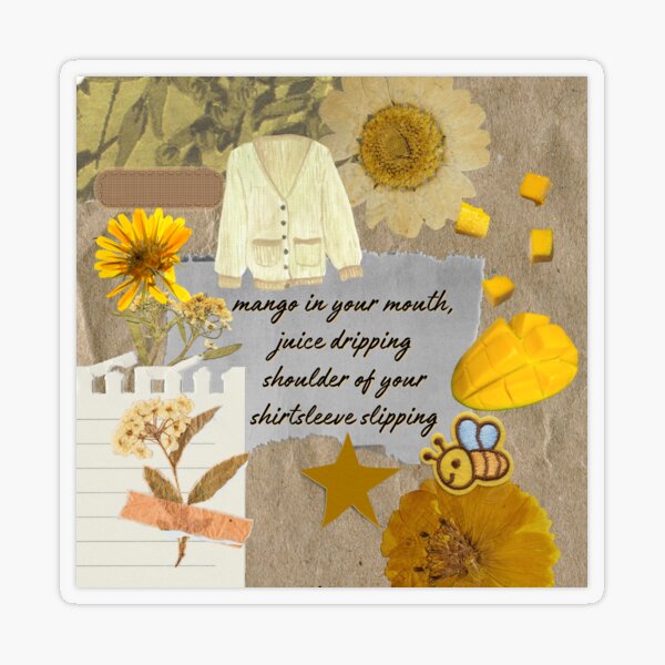 Item preview, Letra de Anything - Adrianne Lenker designed and sold by paigenf.