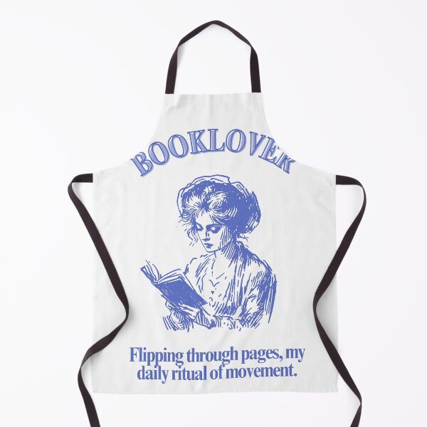 Item preview, Book Lover Flipping Pages designed and sold by DriveToCreate.