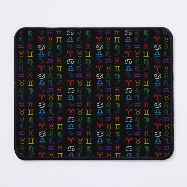 Item preview, Homestuck Hemospectrum Pattern designed and sold by drprincesspup.