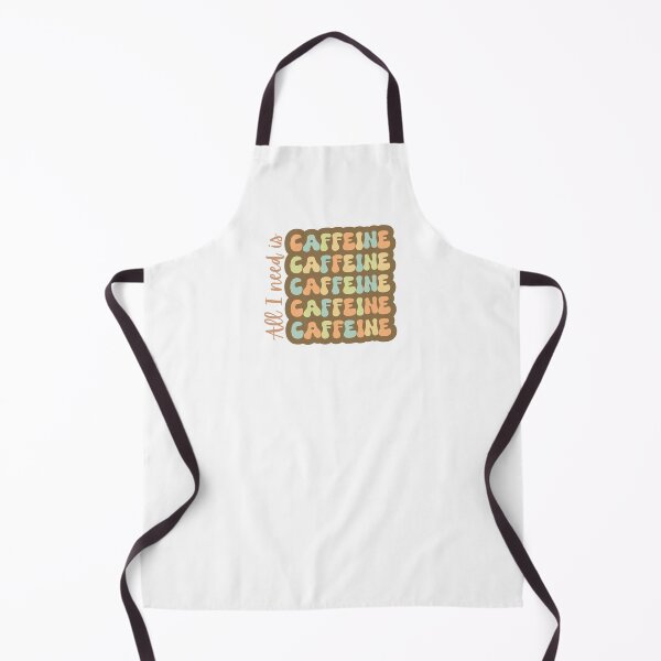 Item preview, All I need is Caffeine designed and sold by Williams Designz.