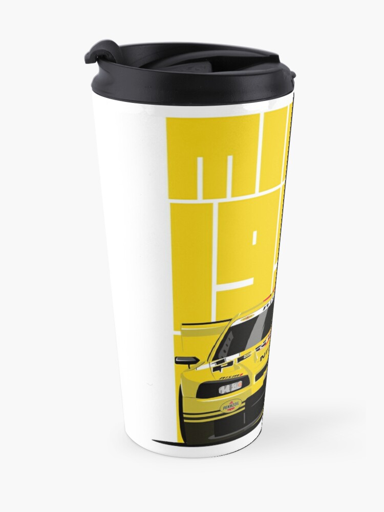 Nissan Skyline Gtr R34 Travel Mug By 8800ag Redbubble 8339