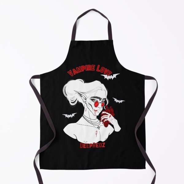 Item preview, Devouring love designed and sold by DeepRedz.