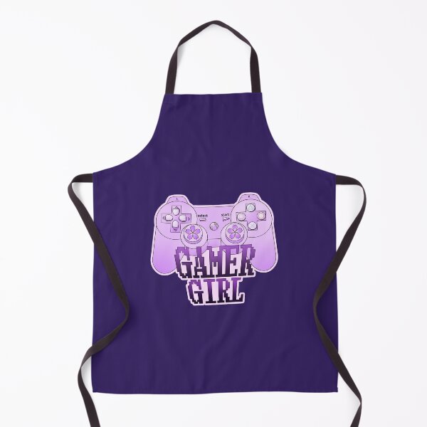 Item preview, Gamer girl - controller videogame designed and sold by Maya Vt.