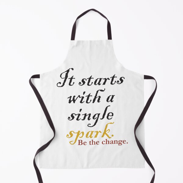 Item preview, Be the change designed and sold by msred-r3x.