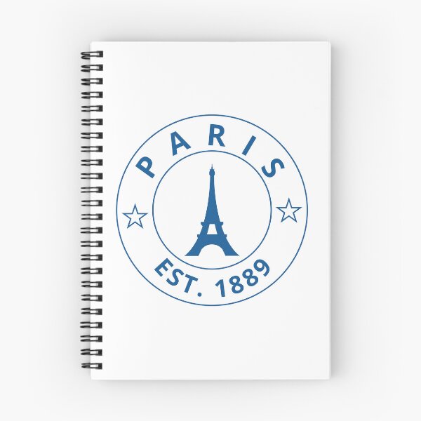 Item preview, Paris - French Design designed and sold by FrenchTouch77.
