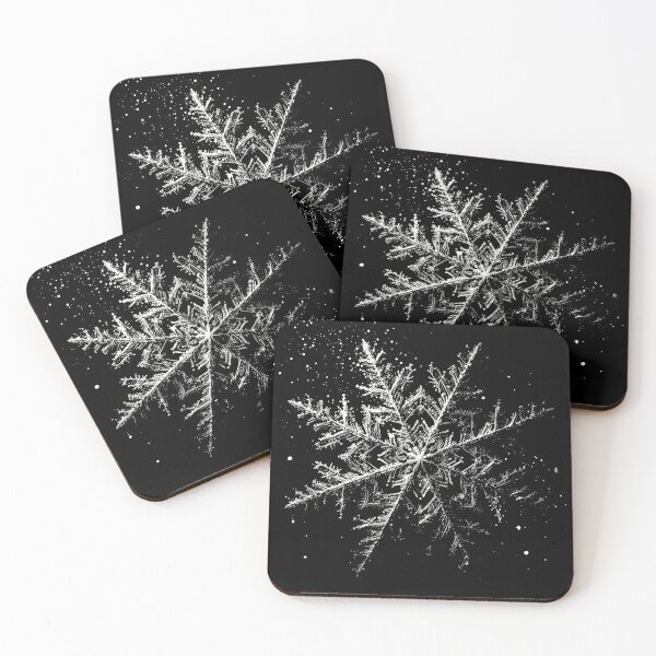 Item preview, memory flake designed and sold by BLUEiceberg.
