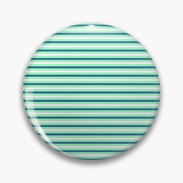 Item preview, Beach Cottage Decor Coastal Colors Horizontal Stripes 1 of 4 designed and sold by Beachy.