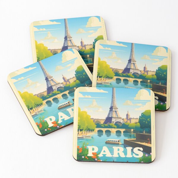 Item preview, PARIS designed and sold by UZRWRLD .