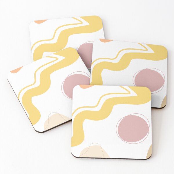 Item preview, Abstract Boho Vibes designed and sold by Stephanie Phelan.