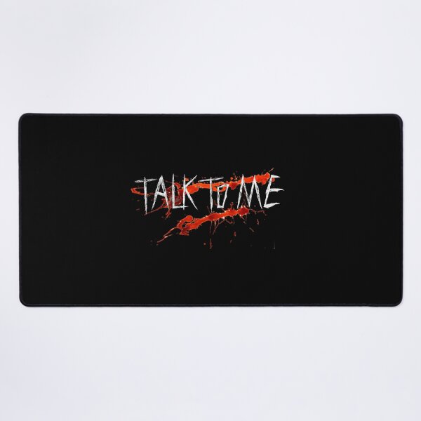 Item preview, Talk to me movie poster designed and sold by PatyEmiko.