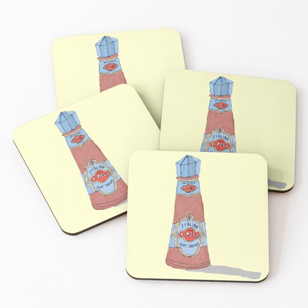 Item preview, Hot sauce designed and sold by beerman70.