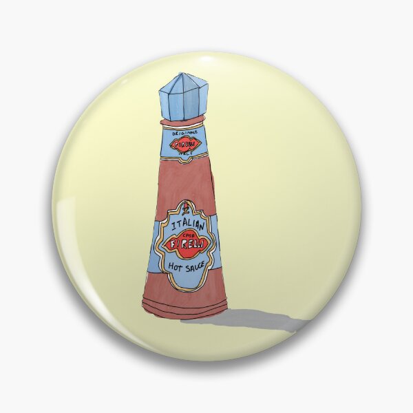 Item preview, Hot sauce designed and sold by beerman70.