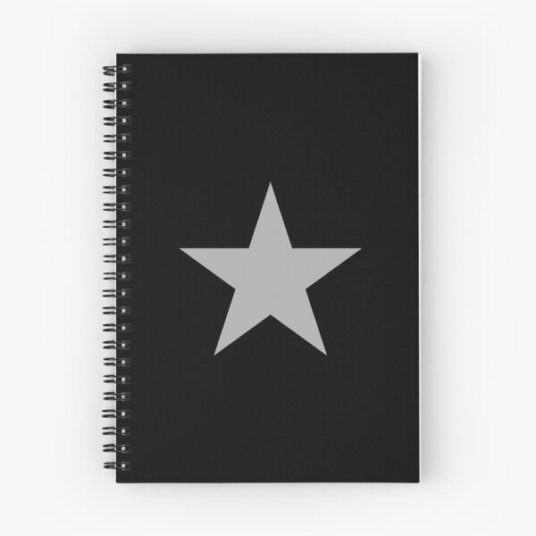 Item preview, Five-Pointed Star designed and sold by Equinox-Ds.