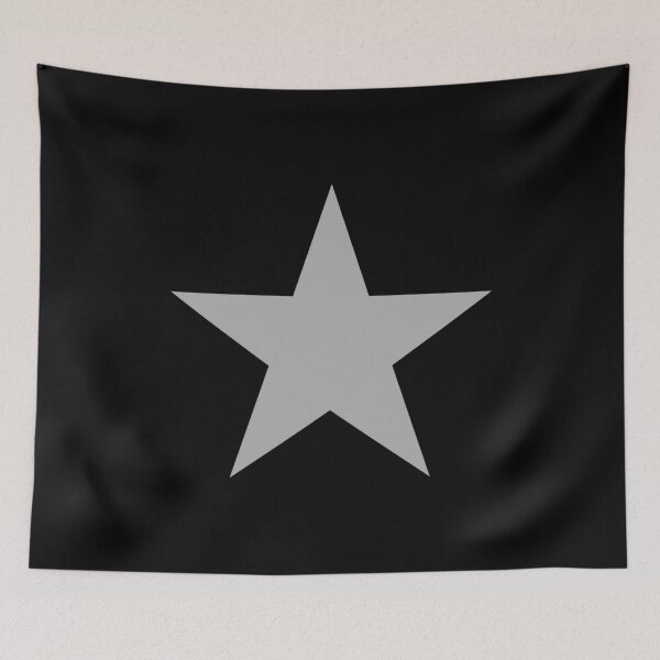 Item preview, Five-Pointed Star designed and sold by Equinox-Ds.