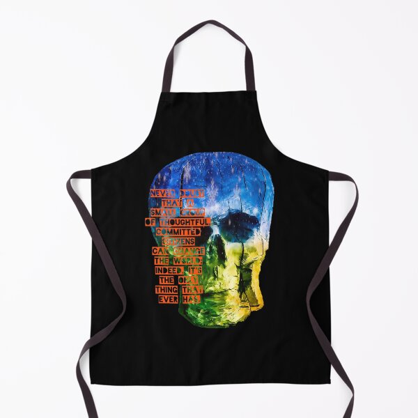 Item preview, Skull- Never Doubt -Snowflake designed and sold by aadventures.