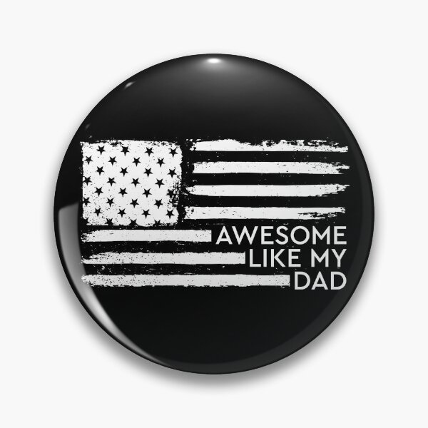 Artikelvorschau, Awesome Like My Dad Gear entworfen und verkauft von DynamicDesign.