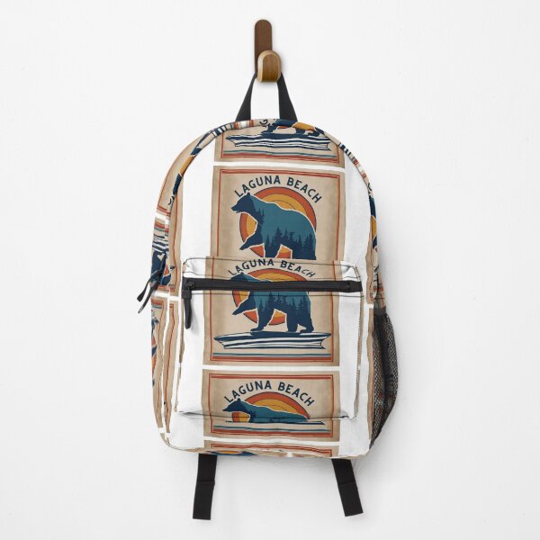 Item preview, Laguna Beach, California designed and sold by FitEnvy.