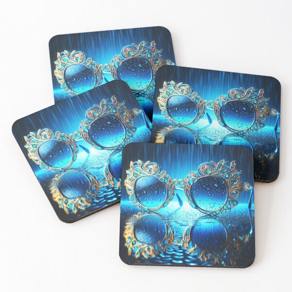 Item preview, Blue Sunglasses designed and sold by connie campbell.