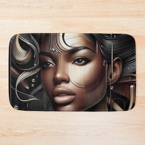 Item preview, Timeless Artistry in Flowing Lines" designed and sold by Pierre Beaulnes.