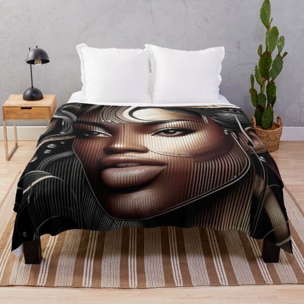 Item preview, Timeless Artistry in Flowing Lines" designed and sold by Pierre Beaulnes.