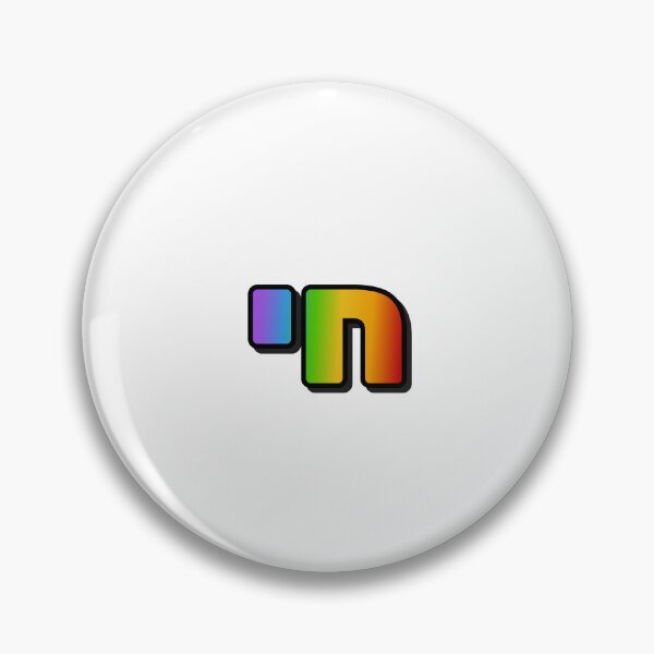 Item preview, Hebrew rainbow designed and sold by Inspirationmotivation.